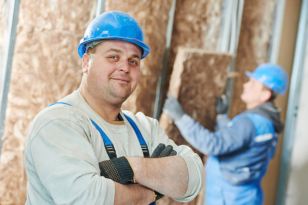 Trusted Coconut Creek, FL Insulation Services Experts